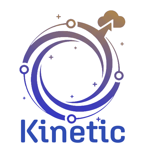 Sundiata Kinetic Logo
